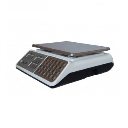 Весы торговые ФорТ-Т 586 В