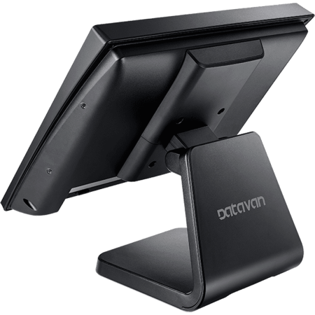 Сенсорный терминал Datavan Wonder W-615