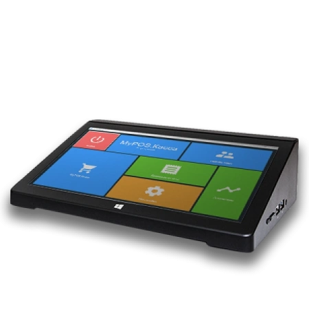 POS-терминал TOUCH POS X10W