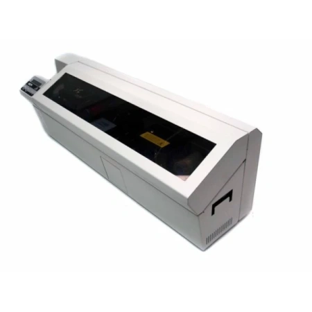Принтер пластиковых карт Zebra P520
