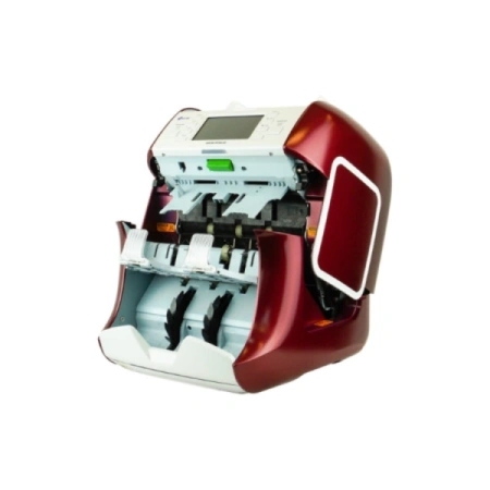 Счетчик банкнот Kisan NEWTON HD-V