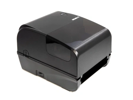 Принтер этикеток G-SENSE TT437B