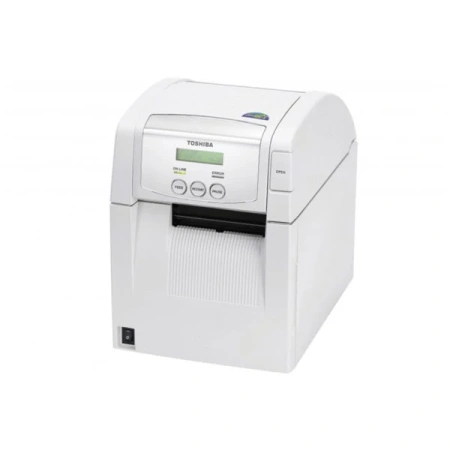 Принтер этикеток Toshiba B-SA4TP