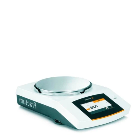 Весы лабораторные Sartorius Practum 6101-1ORU