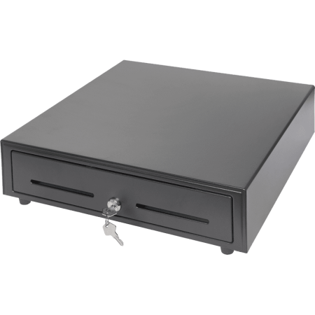 Денежный ящик PayTor HT-410S-7