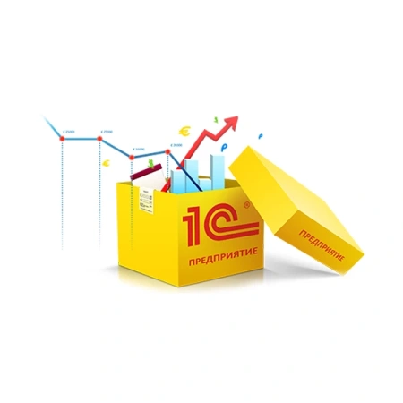 Подключение ТСД к 1С