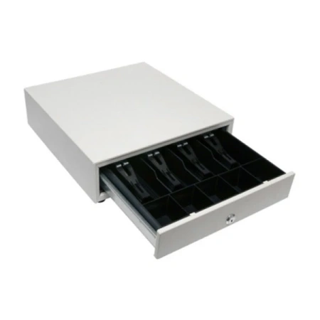 Денежный ящик ШТРИХ-miniCD белый