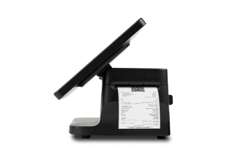 Смарт-терминал АТОЛ Sigma 10