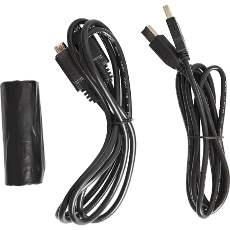 Чековый принтер iDPRT TP808