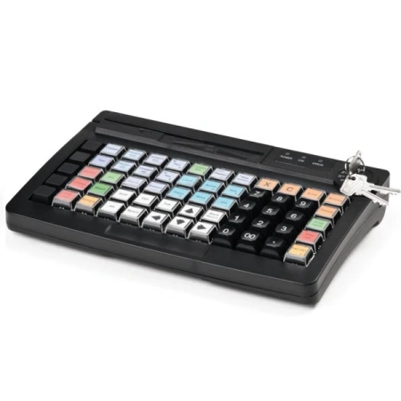 Программируемая клавиатура Атол КВ-60-КU