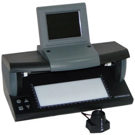 Детектор валют Ультрамаг-С6