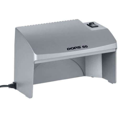 Детектор валют DORS 60