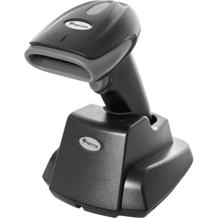 Сканер штрих-кода PayTor DS-1009