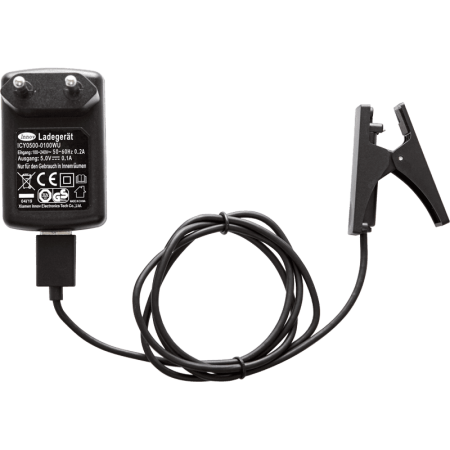 Пейджер-приемник iKnopka APE6800 (спец. прошивка)