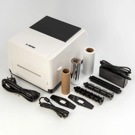 Принтер этикеток G-SENSE TT451