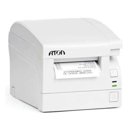 Фискальный регистратор Атол 77Ф