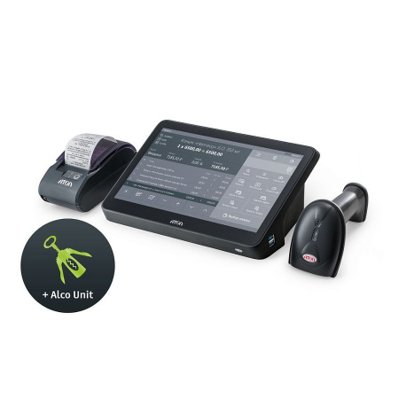 Frontol 6. Тариф «Базовый»