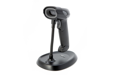 Беспроводной сканер ШК G-SENSE IS1401R