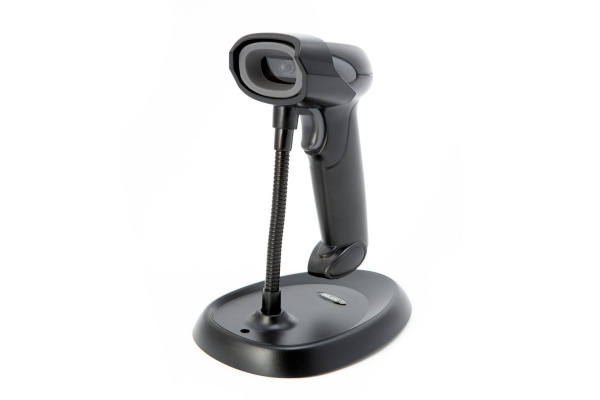 Беспроводной сканер ШК G-SENSE IS1401R