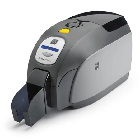 Принтер пластиковых карт Zebra ZXP Series 3