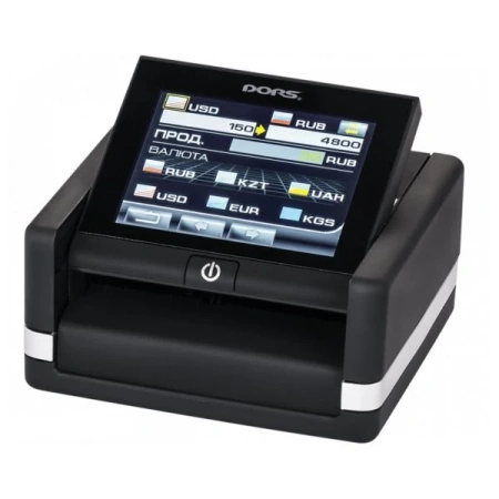 Детектор валют Dors 230 M2