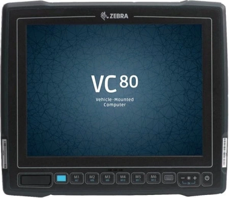 ТСД Zebra VC80