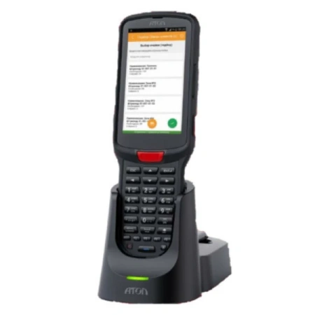 ТСД АТОЛ Smart.Pro ТСД АТОЛ Smart.Pro