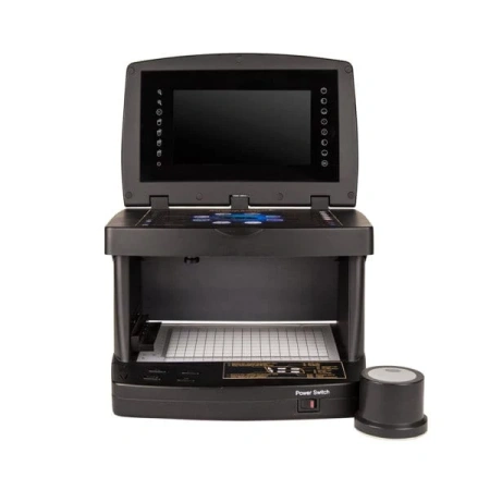 Детектор валют MBOX PF-9007