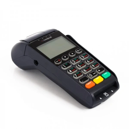 Онлайн-касса Ярус М2100Ф