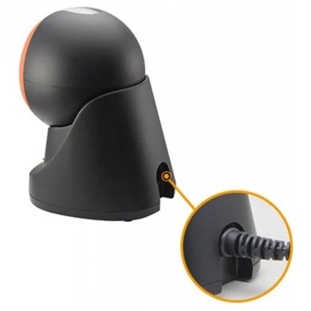 Сканер штрих-кода Sunlux XL-2302