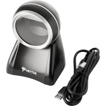 Сканер штрих-кода PayTor GS-1118