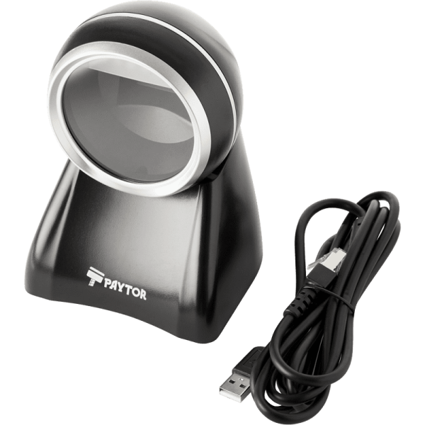 Сканер штрих-кода PayTor GS-1118