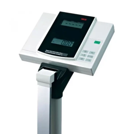 Весы напольные Seca 763