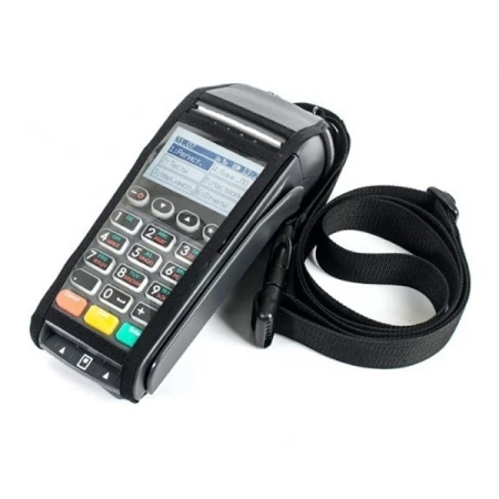 Онлайн-касса Ярус М2100Ф