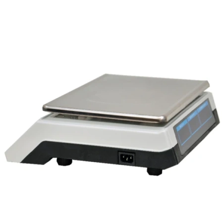 Весы торговые Мехэлектрон-М ВР4900-06