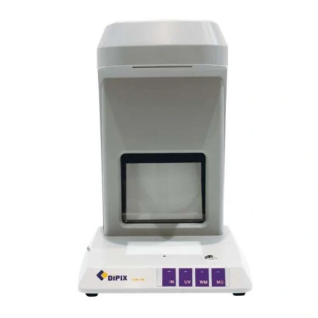 Детектор валют Dipix DDM 108