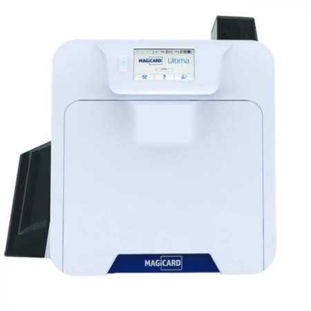 Принтер пластиковых карт Magicard Ultima