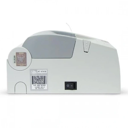 Фискальный регистратор Штрих Лайт 01Ф