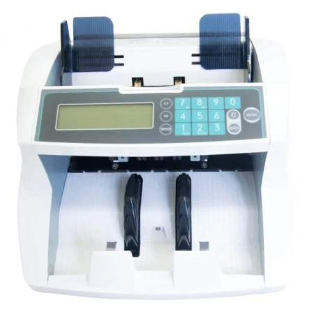 Счетчик банкнот MERCURY C-4