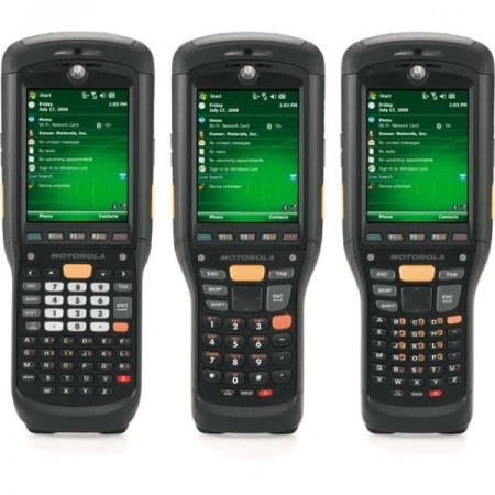 ТСД Zebra MC9590 ТСД Zebra MC9590