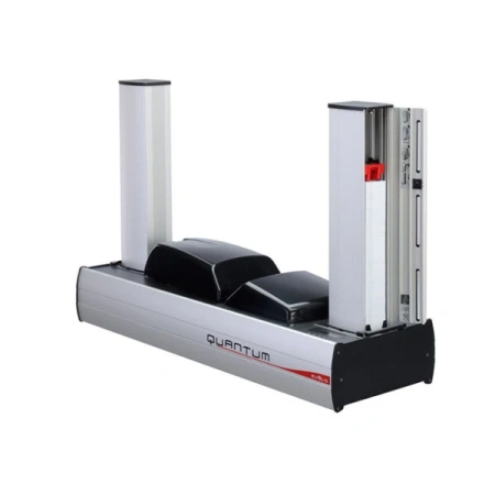 Принтер пластиковых карт Evolis Quantum2