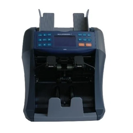 Счетчик банкнот Millennium D