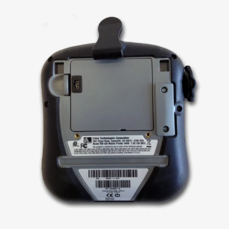 Принтер этикеток Zebra RW420