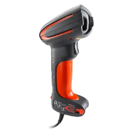 Сканер штрих-кода Honeywell Granit 1980i