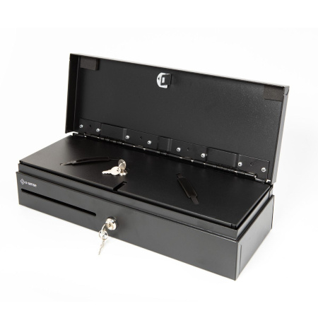 Денежный ящик G-Sense FlipTop-460FT