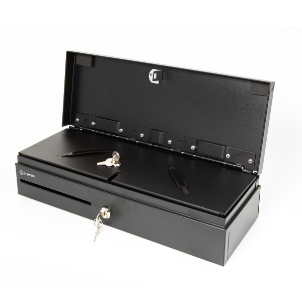 Денежный ящик G-Sense FlipTop-460FT