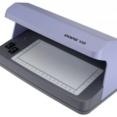 Детектор валют DORS 135