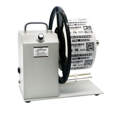 Смотчик этикетки BSmart (BS-Q90)
