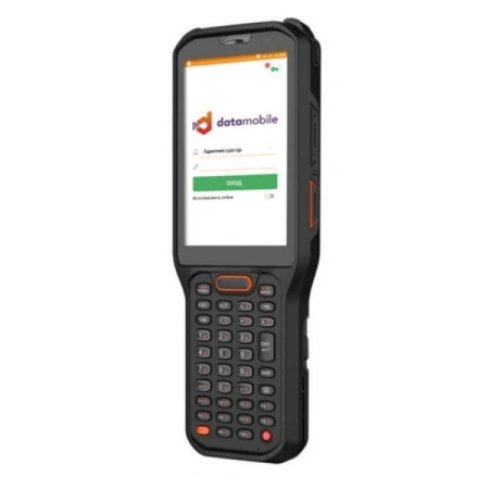 ТСД Urovo RT40 ТСД Urovo RT40