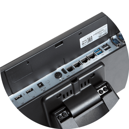 Сенсорный терминал Wintec Anypos80 15"